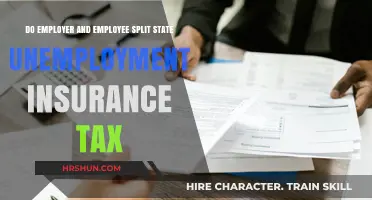 Understanding Unemployment Insurance Tax: A Shared Responsibility Between Employers and Employees