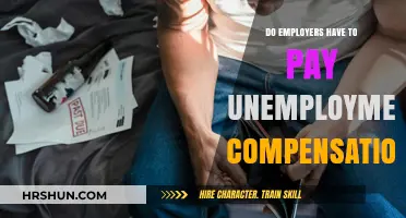 Understanding Unemployment Compensation: Employer Obligations Explained