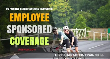 Understanding Family Health Coverage in Employee-Sponsored Plans
