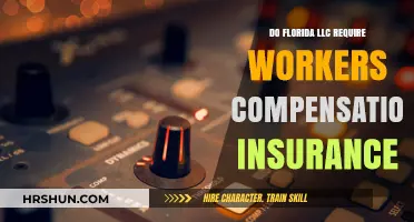 Florida LLCs and Workers' Comp: What You Need to Know