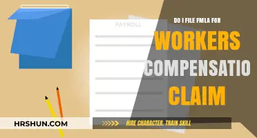 Navigating FMLA and Workers' Compensation: A Comprehensive Guide