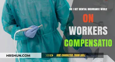 Navigating Dental Coverage During Workers' Compensation: What You Need to Know