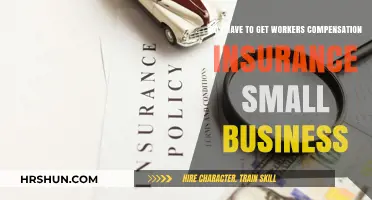 Do I Really Need Workers' Comp Insurance for My Small Business?