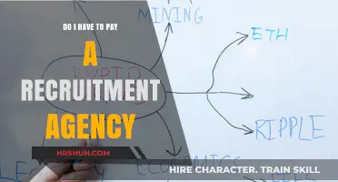 Understanding Recruitment Agency Fees: A Comprehensive Guide