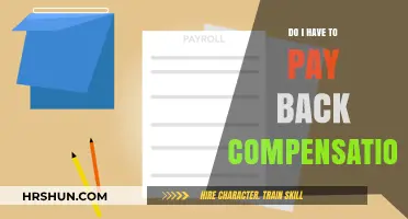 Understanding Compensation: Your Rights and Responsibilities Explained
