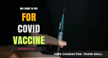 Understanding COVID-19 Vaccine Costs: What You Need to Know