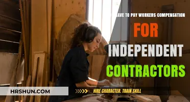 Understanding Workers' Compensation for Independent Contractors: A Guide
