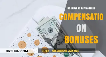 Understanding Workers' Compensation: Do Bonuses Count?