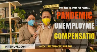 Navigating Pandemic Unemployment: Your Guide to Federal Compensation