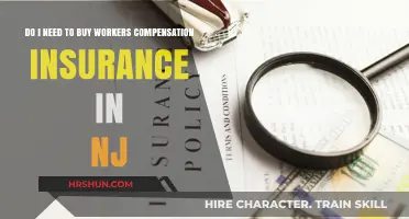 Understanding Workers' Compensation Insurance Requirements in New Jersey