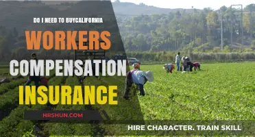 Understanding California Workers' Compensation Insurance: A Guide for Employers