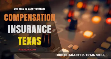 Texas Workers' Comp Insurance: Is It Essential for Your Business?