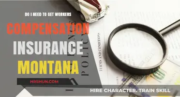 Understanding Workers' Compensation Insurance Requirements in Montana