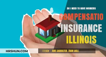 Understanding Workers' Compensation Insurance Requirements in Illinois