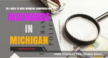 Understanding Workers' Compensation Insurance Requirements in Michigan
