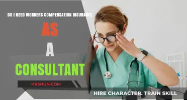 Essential Guide: Workers' Compensation Insurance for Consultants Explained