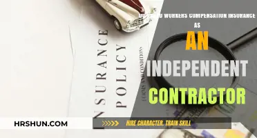 Essential Guide: Workers' Compensation Insurance for Independent Contractors