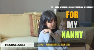 Do I Need Workers' Compensation Insurance for My Nanny?