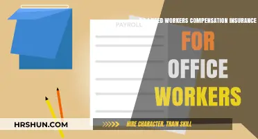 Protecting Your Office Workers: The Importance of Workers' Compensation Insurance