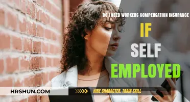 Self-Employed and Safe: Do You Need Workers' Compensation Insurance?