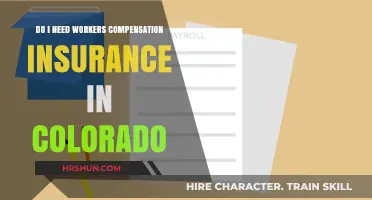 Colorado Workers' Compensation Insurance: A Guide for Employers