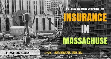 Do I Need Workers' Compensation Insurance in Massachusetts?