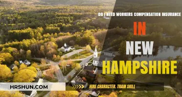 Navigating New Hampshire's Workers' Compensation Insurance Requirements