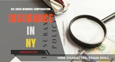 Understanding Workers' Compensation Insurance Requirements in New York