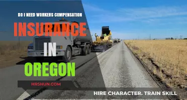Understanding Workers' Compensation Insurance Requirements in Oregon