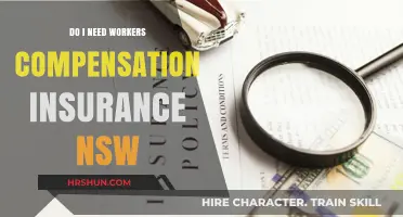 Understanding Workers Compensation Insurance in NSW: A Guide