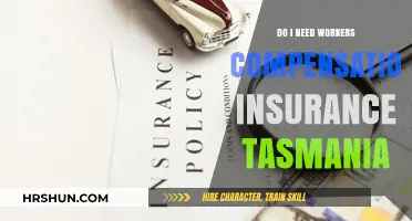 Do I Need Workers' Compensation Insurance in Tasmania?