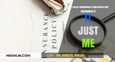 Solo Entrepreneur's Dilemma: Is Workers' Compensation Insurance Necessary?