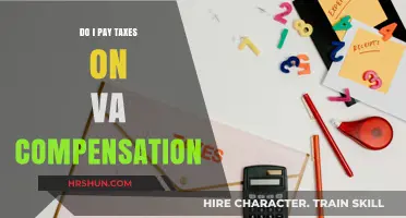 Understanding VA Compensation: A Guide to Tax Implications