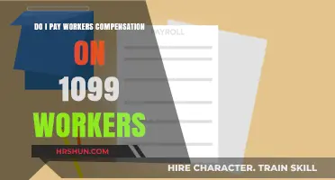 Understanding Workers' Compensation for 1099 Contractors: A Guide for Employers