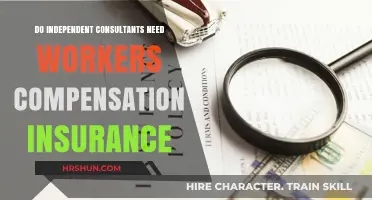 Do Independent Consultants Need Workers' Compensation Insurance?