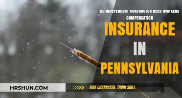 Pennsylvania Workers' Comp: A Must for Independent Contractors?