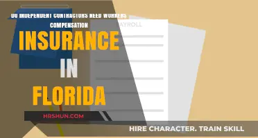 Do Independent Contractors Need Workers' Compensation Insurance in Florida?