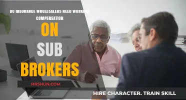 Exploring Workers' Compensation Requirements for Insurance Wholesalers and Sub-Brokers