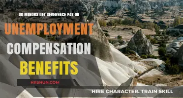 Understanding Minors' Rights: Severance Pay and Unemployment Benefits Explained