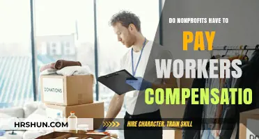 Understanding Workers' Compensation Requirements for Nonprofit Organizations
