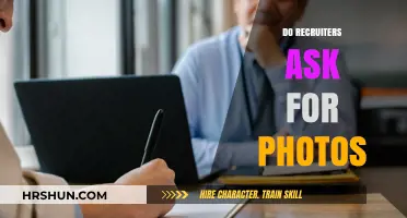Should You Include a Photo on Your Resume? Recruiter Insights
