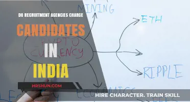 Understanding Recruitment Agency Fees for Candidates in India
