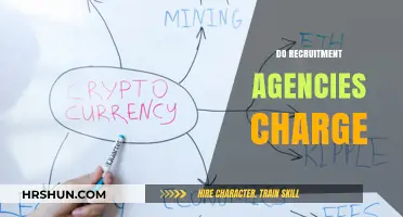 Unveiling the Costs: Do Recruitment Agencies Charge?