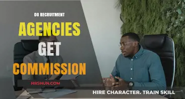 Unveiling the Truth: Do Recruitment Agencies Earn Commission?