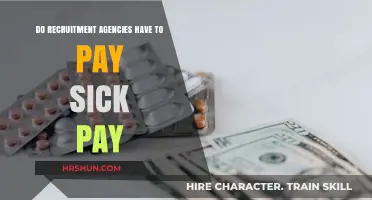 Understanding Sick Pay Obligations for Recruitment Agencies