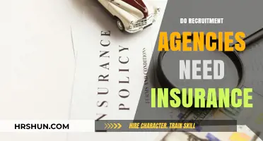 Protecting Your Recruitment Business: The Importance of Insurance