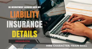 Recruitment Agencies and Liability Insurance: What You Need to Know