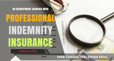 Safeguarding Your Recruitment Business: The Importance of Professional Indemnity Insurance