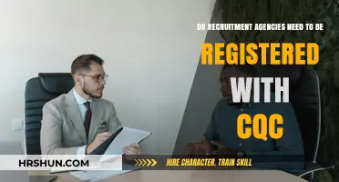 Do Recruitment Agencies Need CQC Registration? Exploring the Requirements