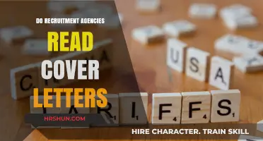 Unveiling the Truth: Do Recruiters Really Read Cover Letters?